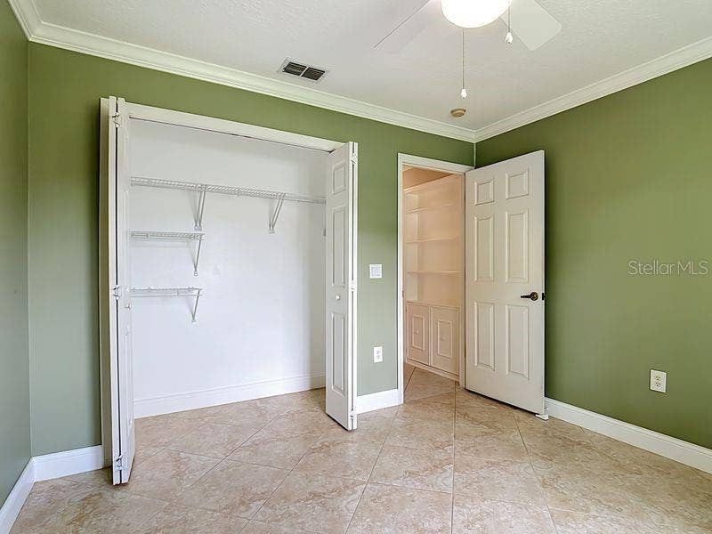 In-Law Suite Bedroom