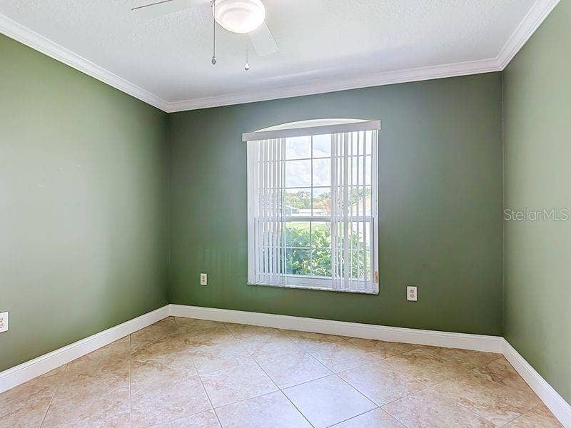 In-Law Suite Bedroom