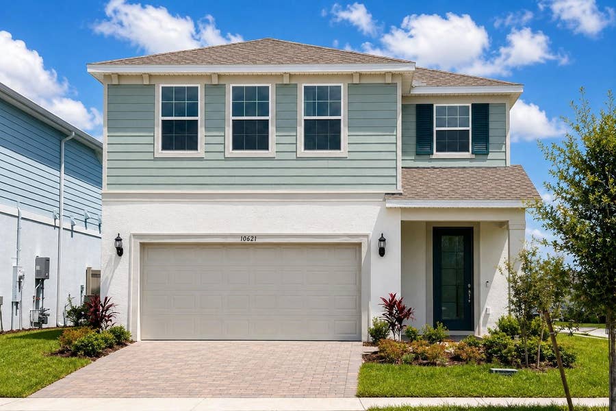 Property photo for 10621 BISSELL STREET, Orlando, FL