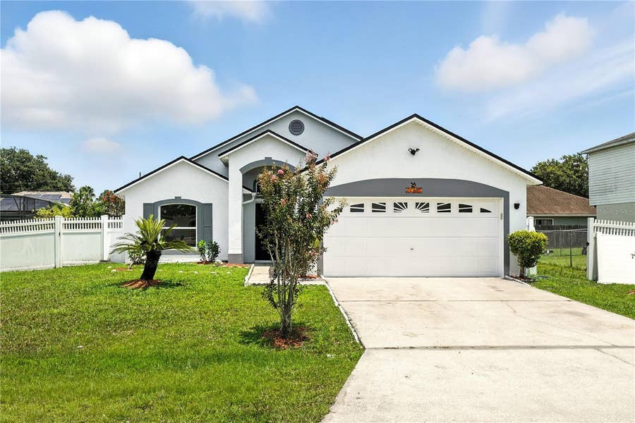 Property photo for 460 MARTIGUES DRIVE, Kissimmee, FL