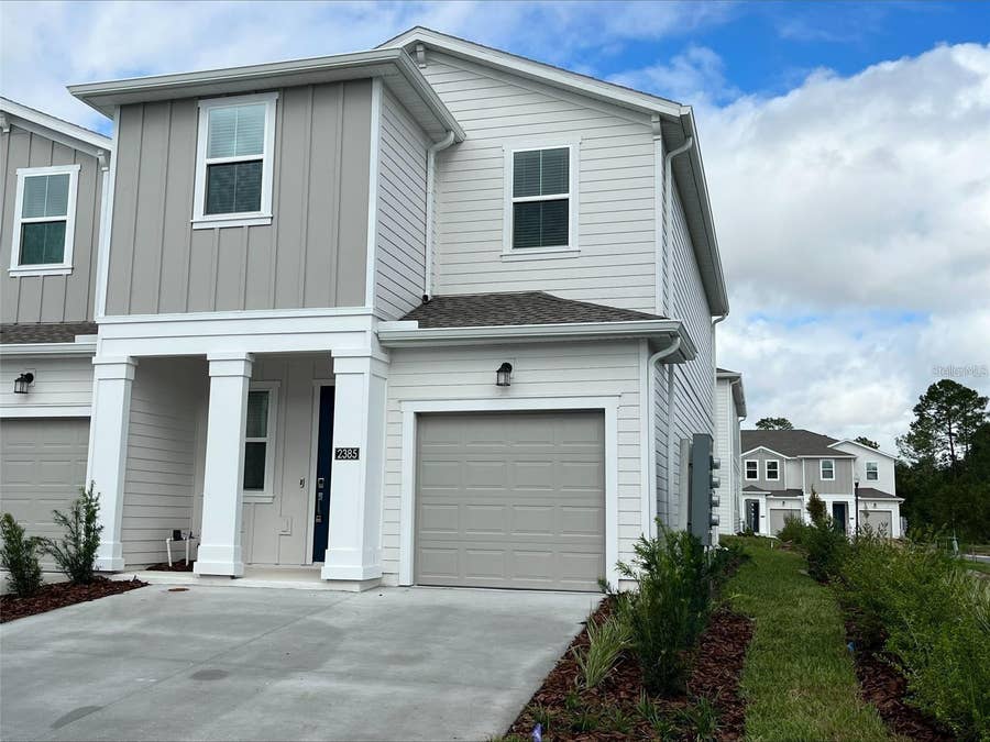 Property photo for 2385 BROOK MARSH LOOP, Kissimmee, FL