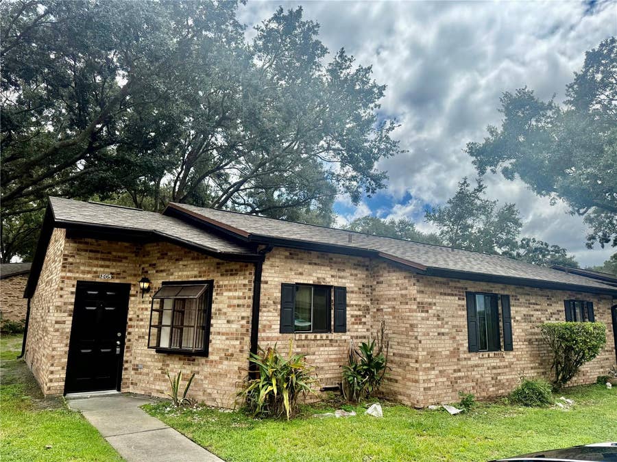 Property photo for 1805 FOXHALL CIRCLE, Kissimmee, FL