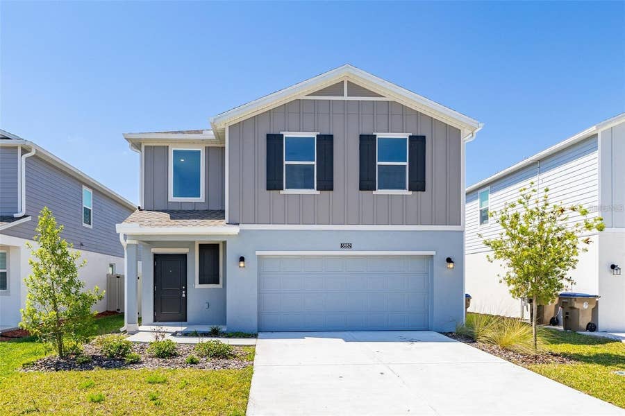 Property photo for 5882 LE MARIN WAY, Kissimmee, FL