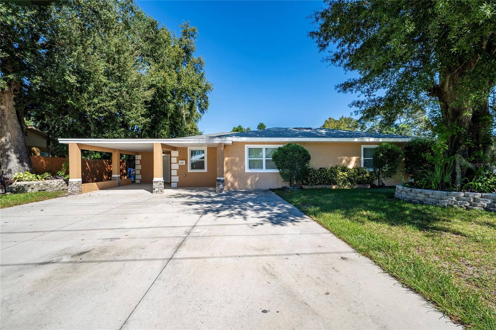 417 AVENUE G SE, Winter Haven, FL 33880 417 AVENUE G SE, Winter Haven, FL 33880