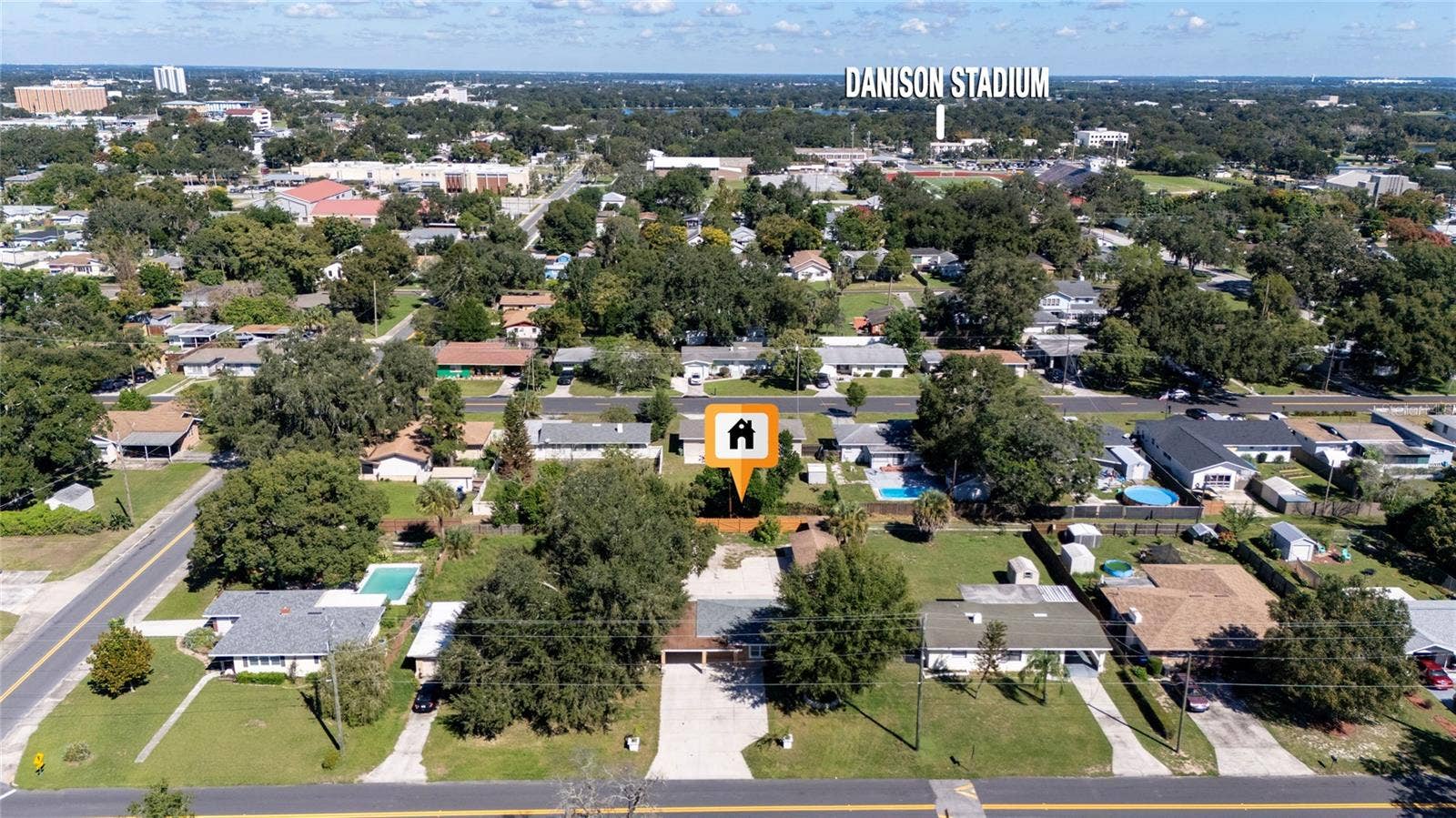 417 AVENUE G SE, Winter Haven, FL 33880 417 AVENUE G SE, Winter Haven, FL 33880