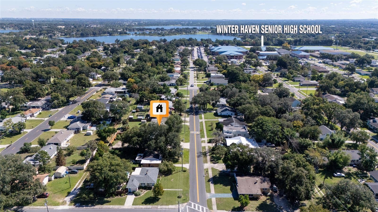 417 AVENUE G SE, Winter Haven, FL 33880 417 AVENUE G SE, Winter Haven, FL 33880