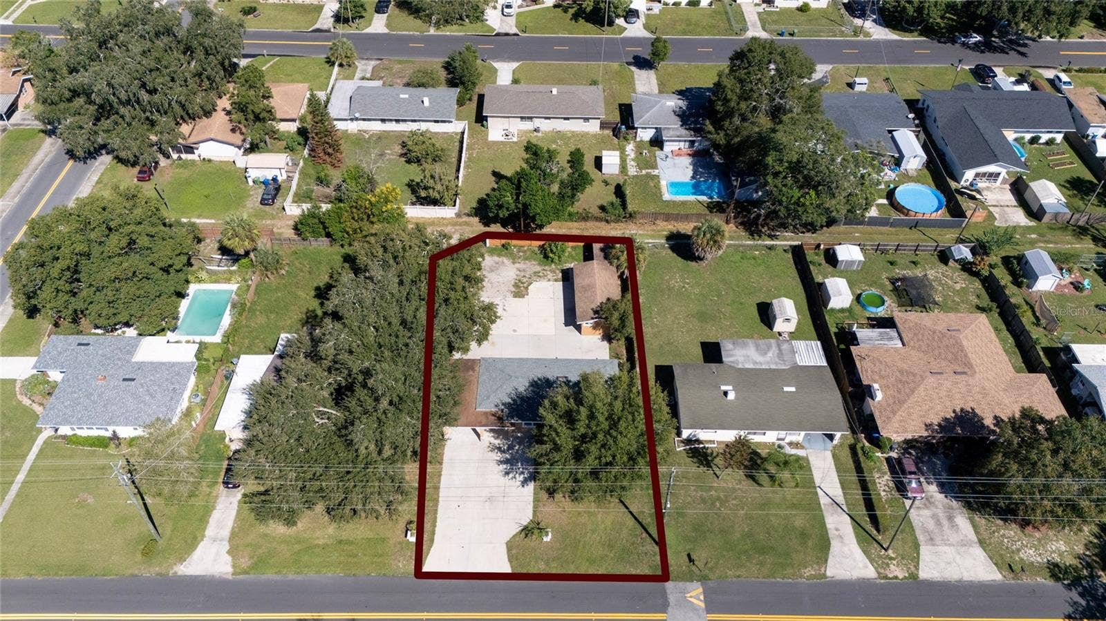 417 AVENUE G SE, Winter Haven, FL 33880 417 AVENUE G SE, Winter Haven, FL 33880