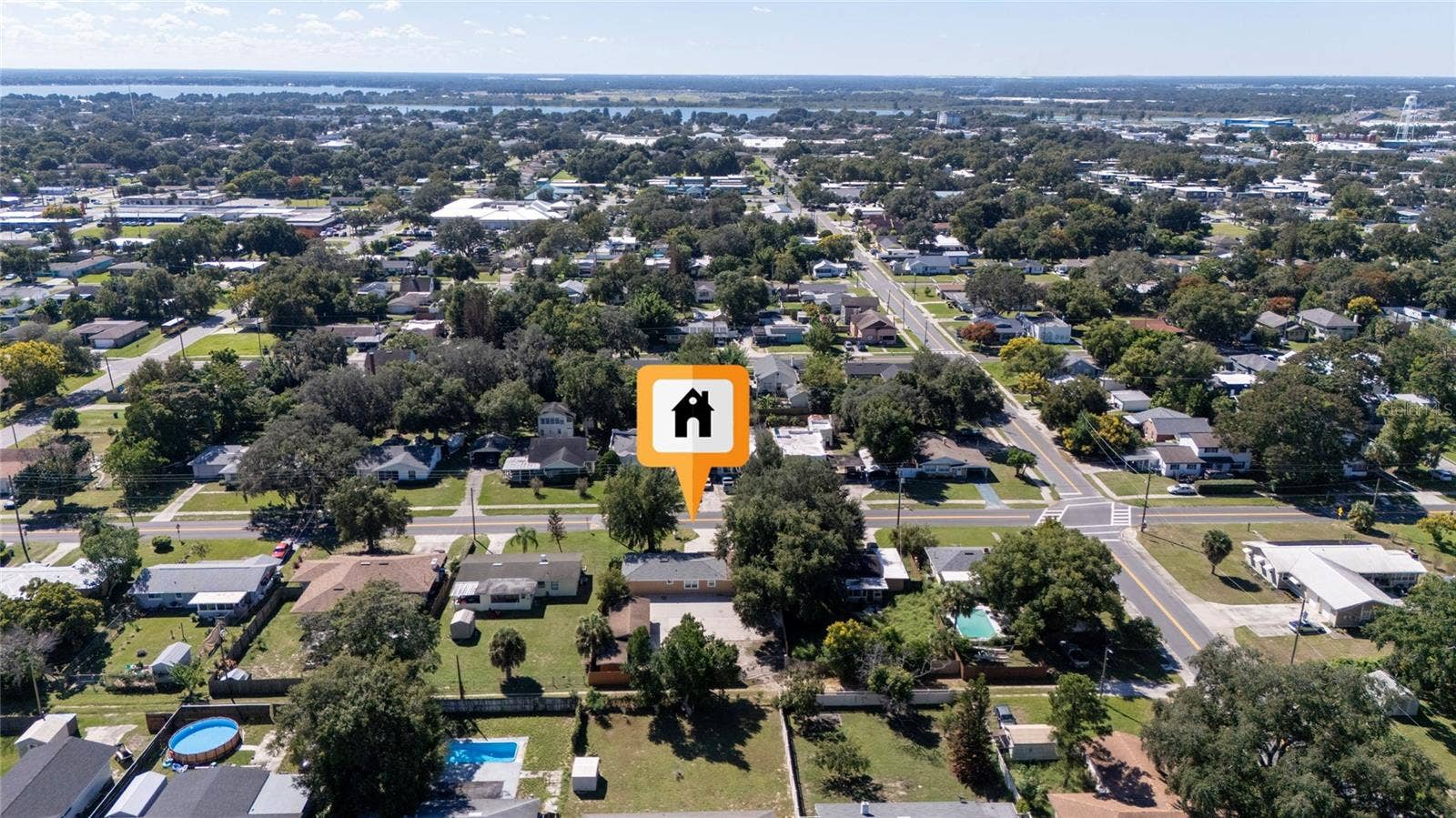 417 AVENUE G SE, Winter Haven, FL 33880 417 AVENUE G SE, Winter Haven, FL 33880