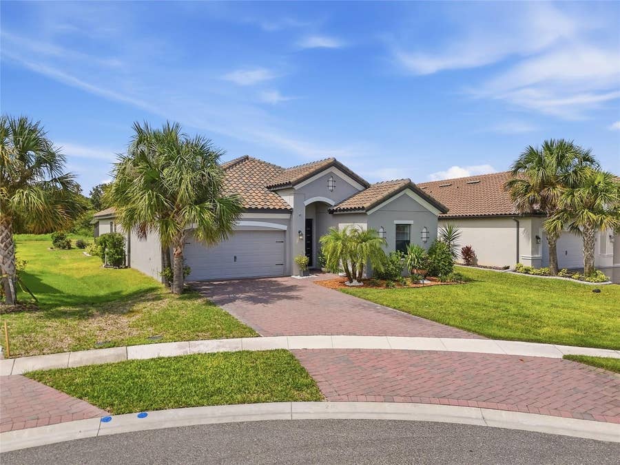 Property photo for 1801 GOBLET COVE STREET, Kissimmee, FL