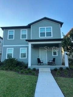 Property photo for 2342 BROADBROOK DRIVE, St Cloud, FL