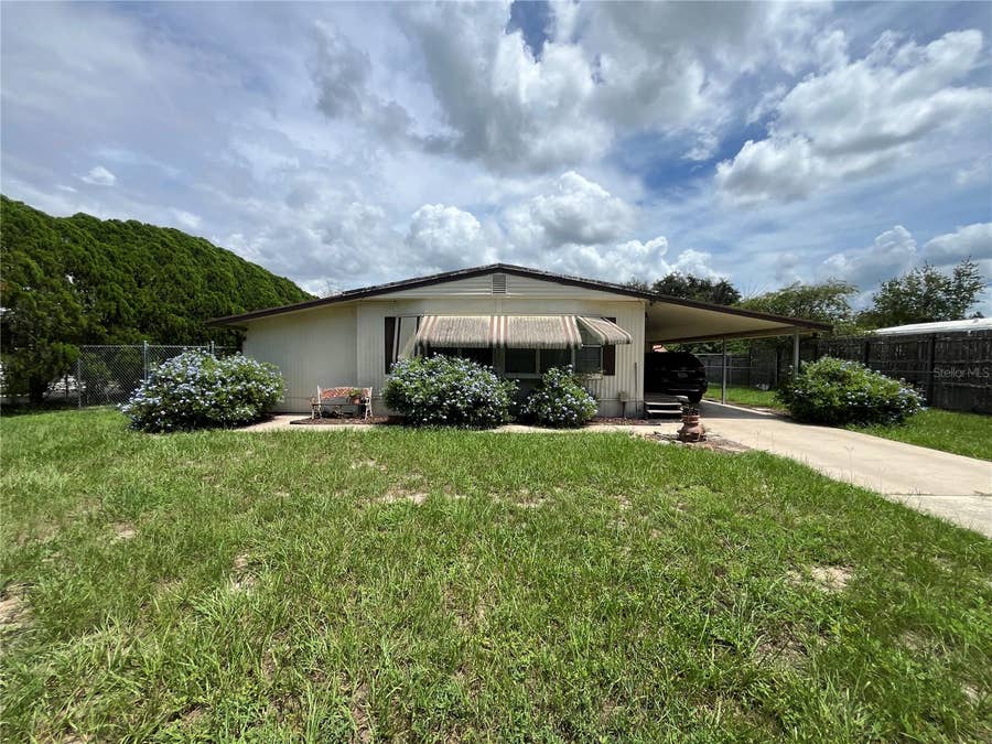 Property photo for 5974 FOXHOLLOW DRIVE, Winter Haven, FL