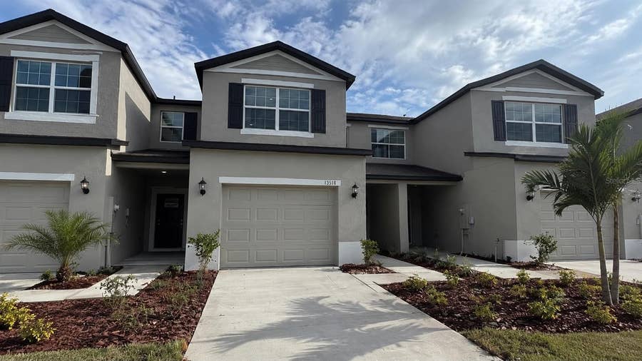 Property photo for 13518 NOBRE GARNET, Parrish, FL