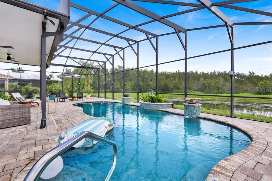 Property photo for 575 SAN RAPHAEL STREET, Poinciana, FL