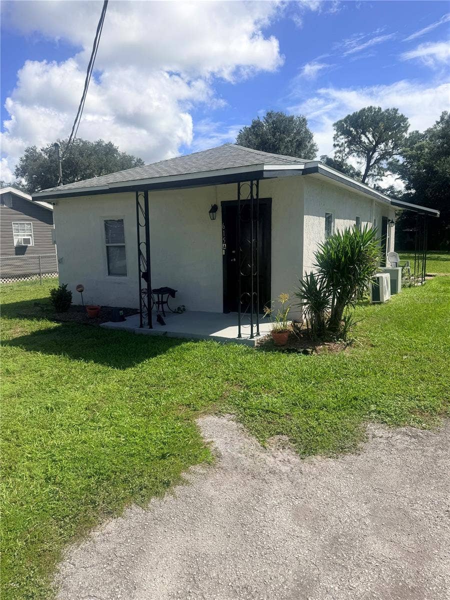 Property photo for 615 ASH STREET, Auburndale, FL