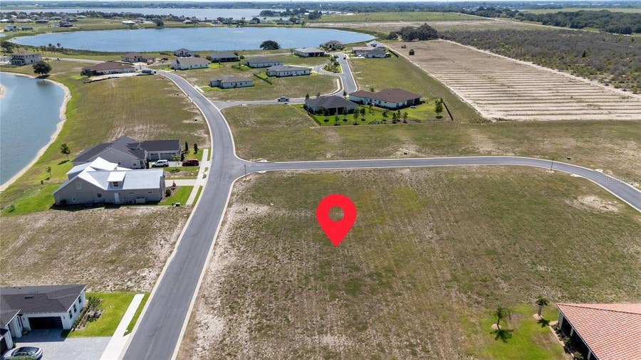 Property photo for 358 ADAMS VIEW LANE, Auburndale, FL