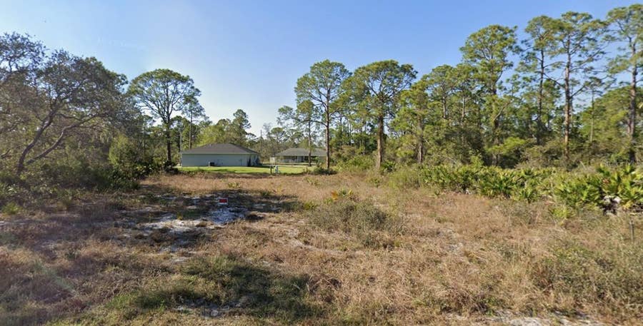 Property photo for 46 BARNACLE AVENUE, Lake Placid, FL