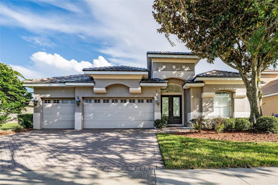 Property photo for 937 ALGARE LOOP, Windermere, FL