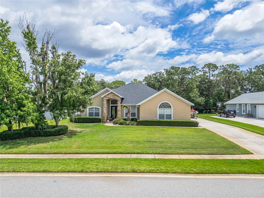 Property photo for 2807 DEERFIELD STREET, St Cloud, FL