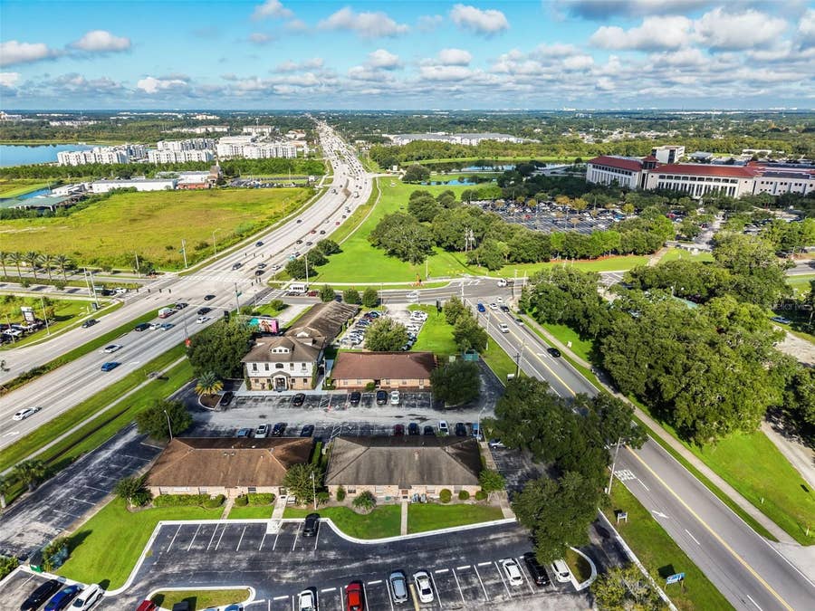 Property photo for 1621 E VINE STREET, Kissimmee, FL