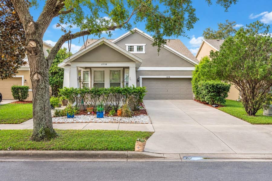 Property photo for 13738 EDEN ISLE BOULEVARD, Windermere, FL
