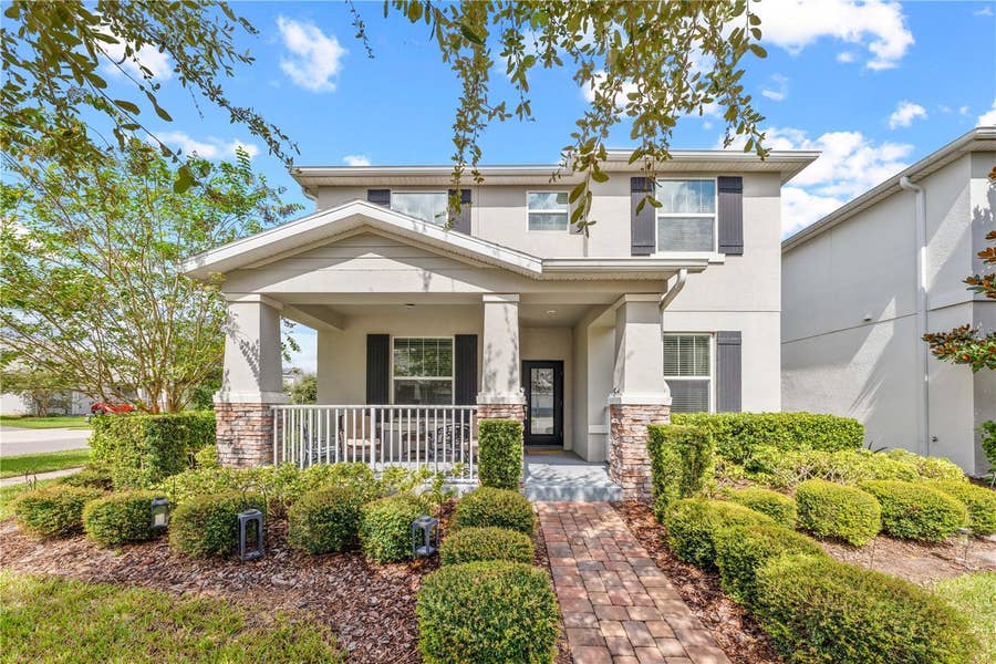 Property photo for 12186 SATIRE STREET, Orlando, FL