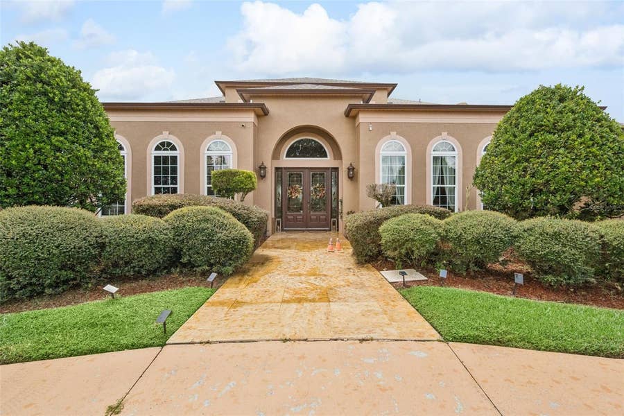 Property photo for 4241 KISSIMMEE PARK ROAD, St Cloud, FL