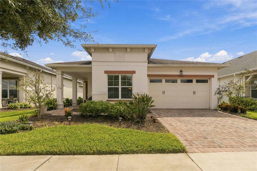 Property photo for 4922 CATALPA DRIVE, St Cloud, FL