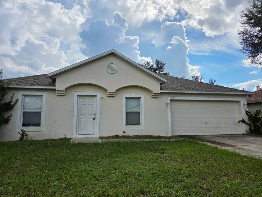 Property photo for 1609 PILCHARD COURT, Poinciana, FL
