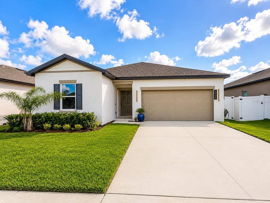 Property photo for 5858 HERDER ROAD, St Cloud, FL