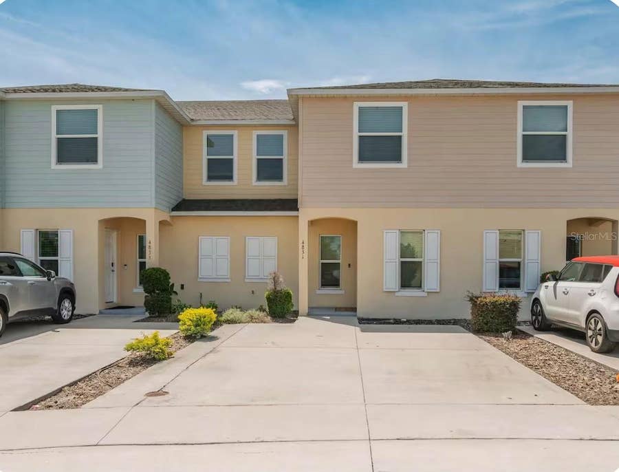 Property photo for 4831 CORAL CASTLE DRIVE, Kissimmee, FL