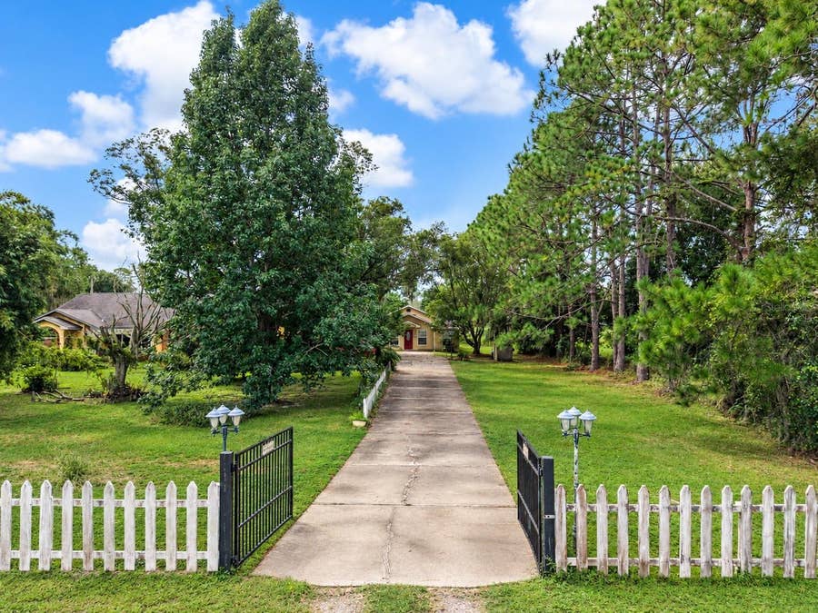 Property photo for 5684 RON ROAD, St Cloud, FL