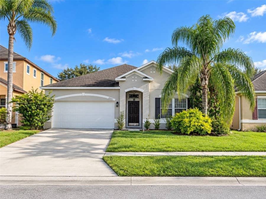 Property photo for 2887 MOONSTONE BEND, Kissimmee, FL