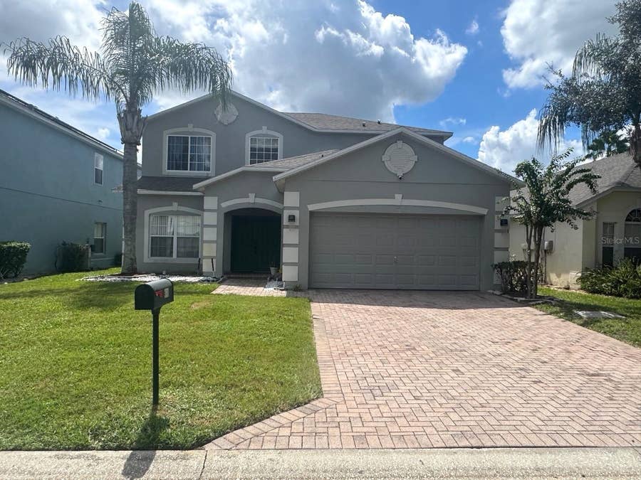Property photo for 351 BRIDGEWATER DRIVE, Davenport, FL