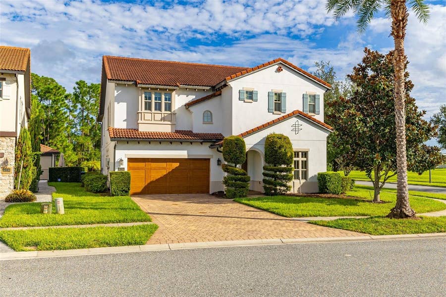 Property photo for 10330 ROYAL CYPRESS WAY, Orlando, FL