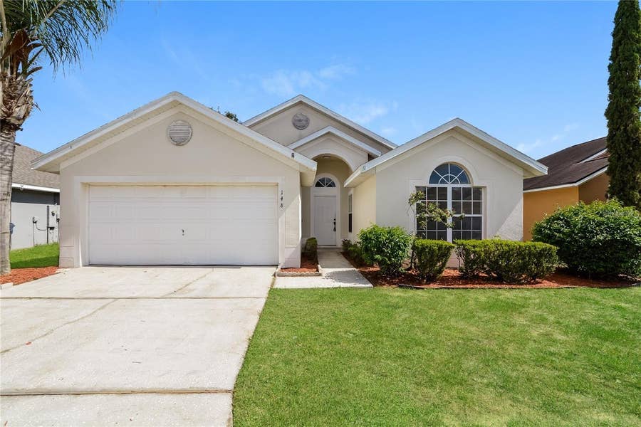 Property photo for 148 HEATHER LYNN DRIVE, Davenport, FL