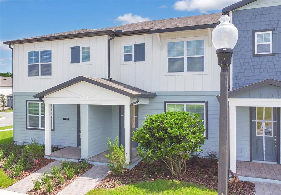 Property photo for 11113 LIME FLOWER DRIVE, Winter Garden, FL
