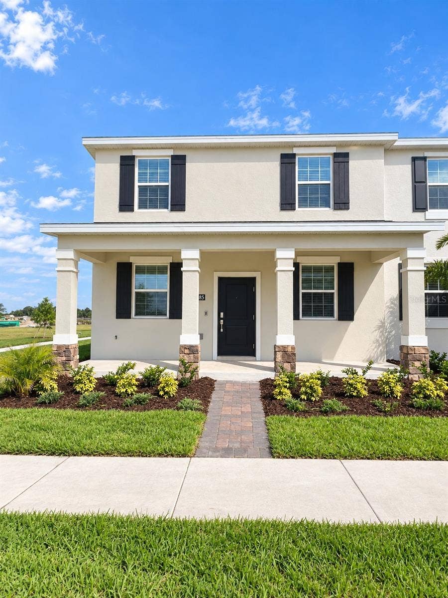 Property photo for 2585 COTTON CANDY ALLEY, Kissimmee, FL