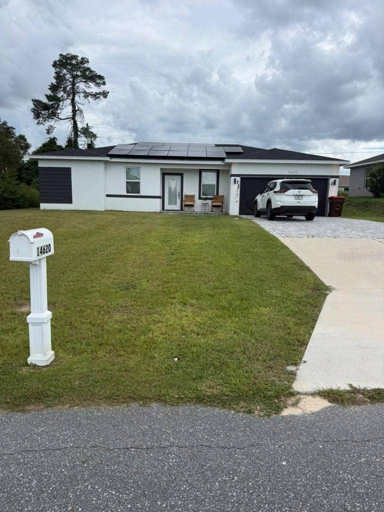 Property photo for 14620 SW 24TH COURT ROAD, Ocala, FL
