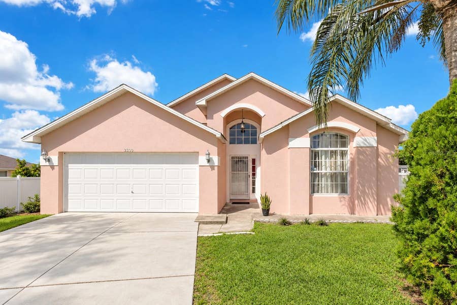 Property photo for 2300 FINWICK COURT, Kissimmee, FL