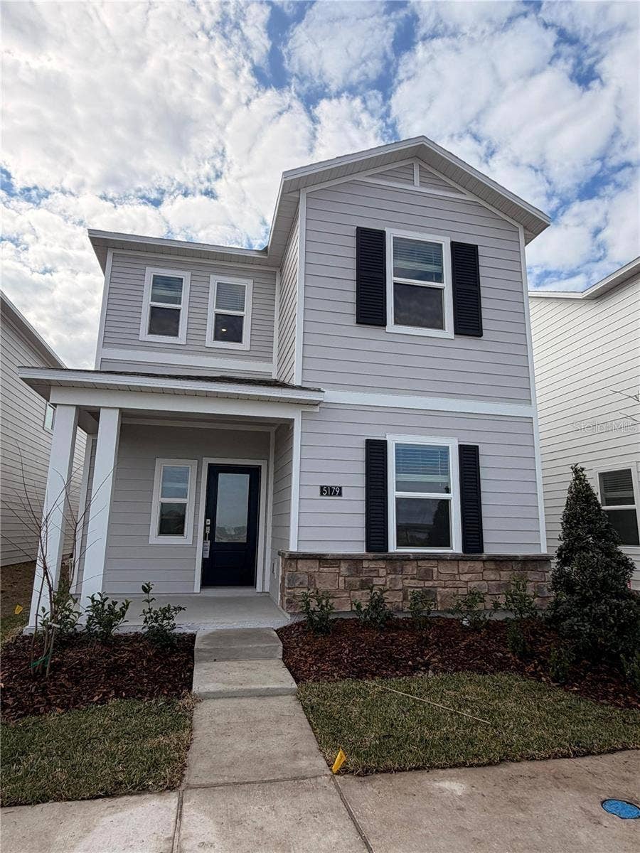 Property photo for 5179 LOYALTY DRIVE, St Cloud, FL
