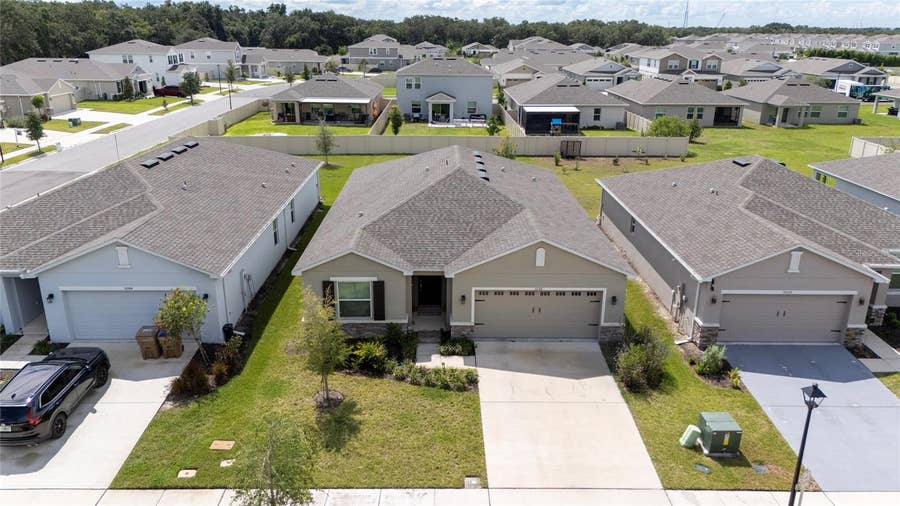 Property photo for 3058 CADENCE SOUND LANE, Kissimmee, FL