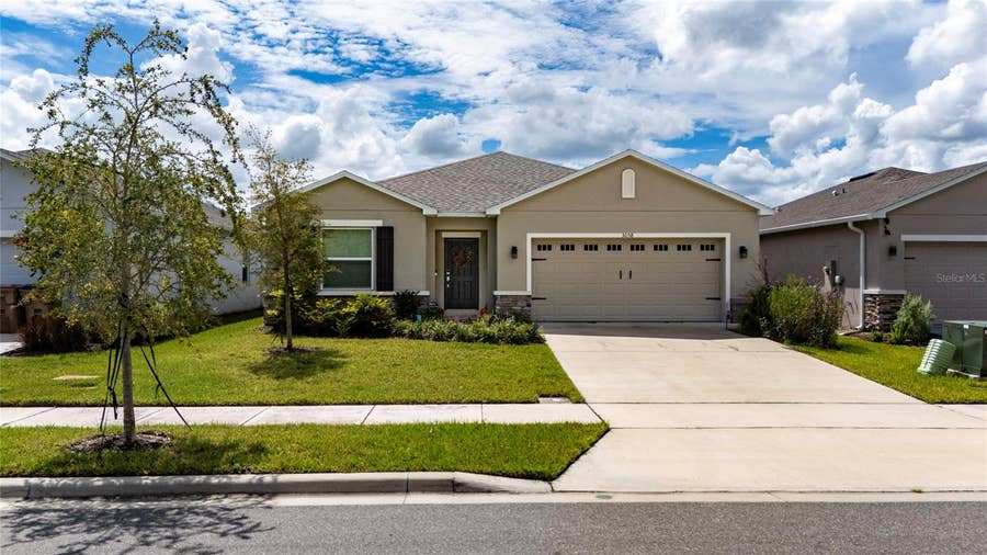 Property photo for 3058 CADENCE SOUND LANE, Kissimmee, FL