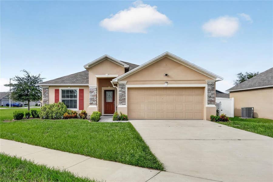 Property photo for 195 BLACK SKIMMER LANE, Winter Haven, FL