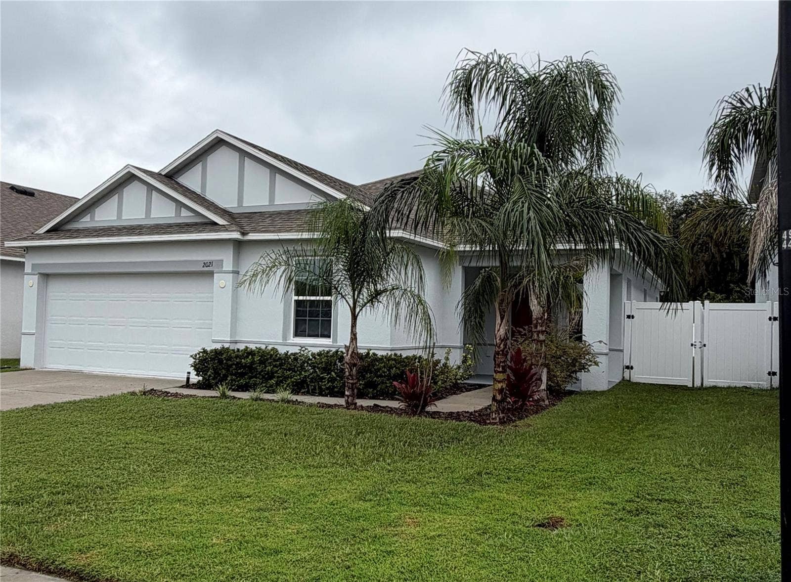 2021 CANTON PARK DRIVE, Winter Haven, FL 33881
