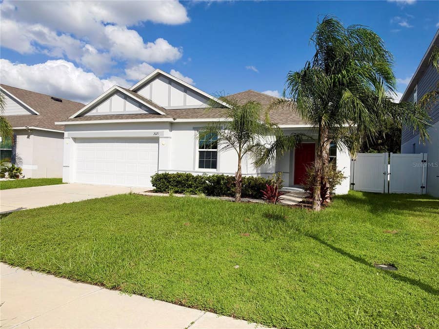Property photo for 2021 CANTON PARK DRIVE, Winter Haven, FL