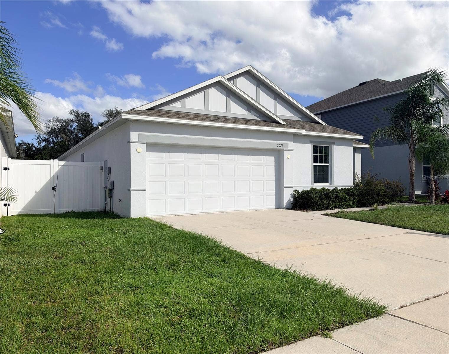2021 CANTON PARK DRIVE, Winter Haven, FL 33881