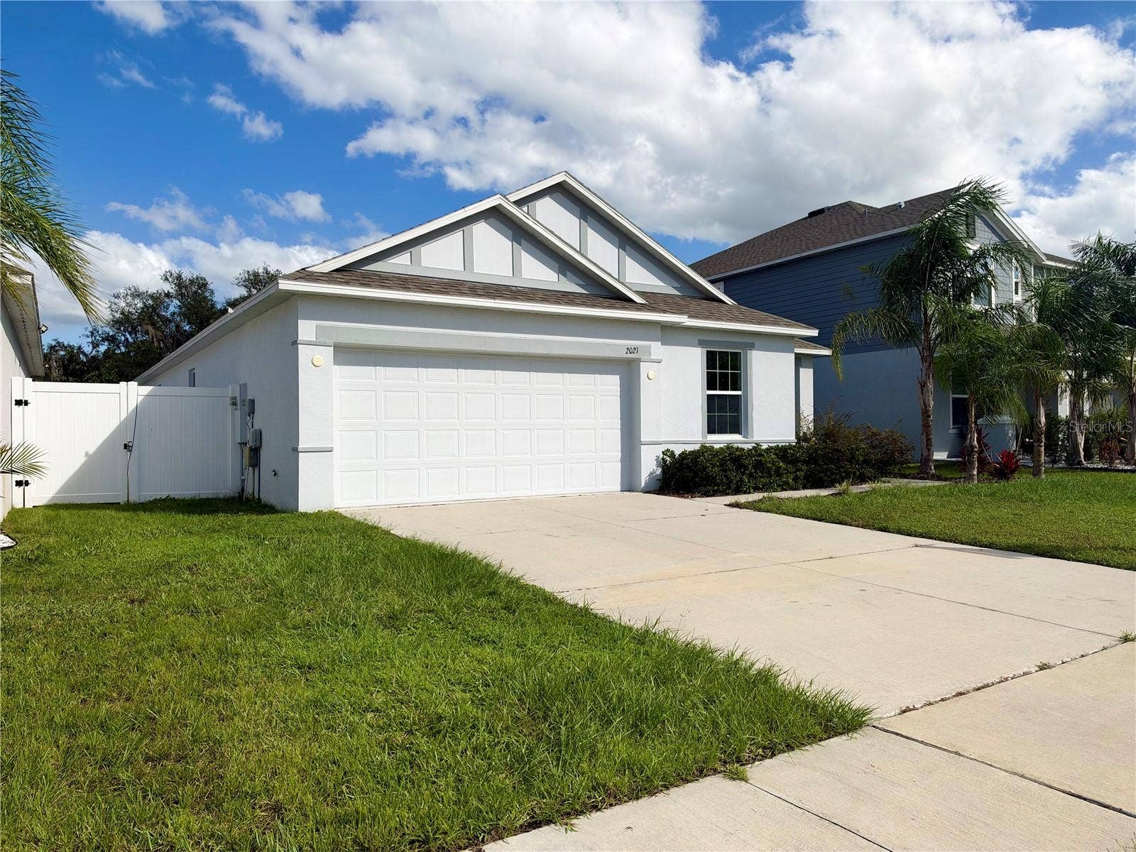 2021 CANTON PARK DRIVE, Winter Haven, FL 33881