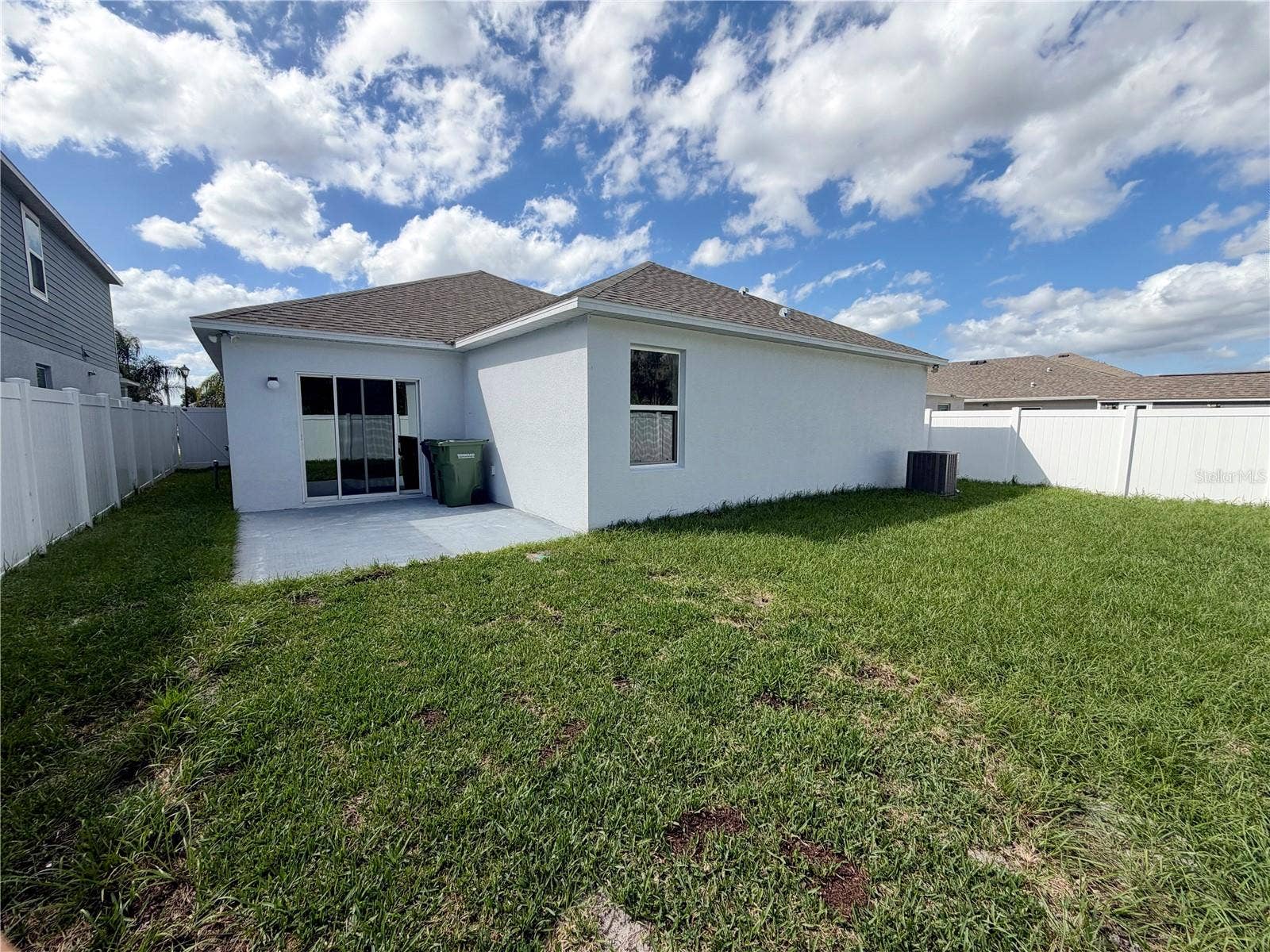 2021 CANTON PARK DRIVE, Winter Haven, FL 33881