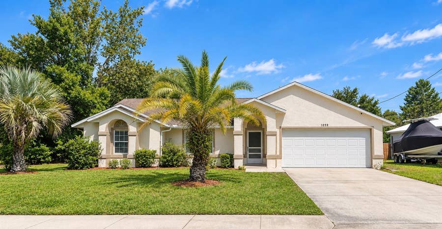 Property photo for 1098 W SEAGATE DRIVE, Deltona, FL