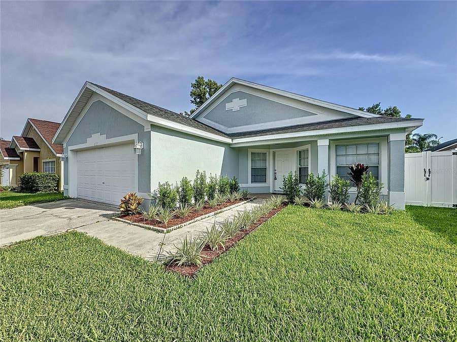 Property photo for 236 QUEEN MARY DRIVE, Davenport, FL